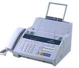 Brother IntelliFax 770 printing supplies